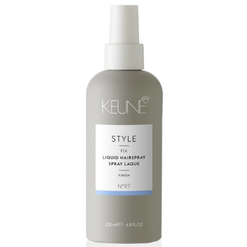 Keune Style Fix Liquid Hairspray No.97
