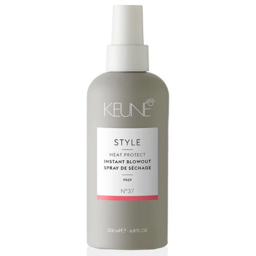 Style Heat Protect Instant Blowout No.37 200ml