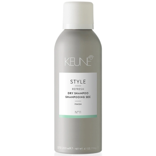Keune Style Refresh Dry Shampoo No.11