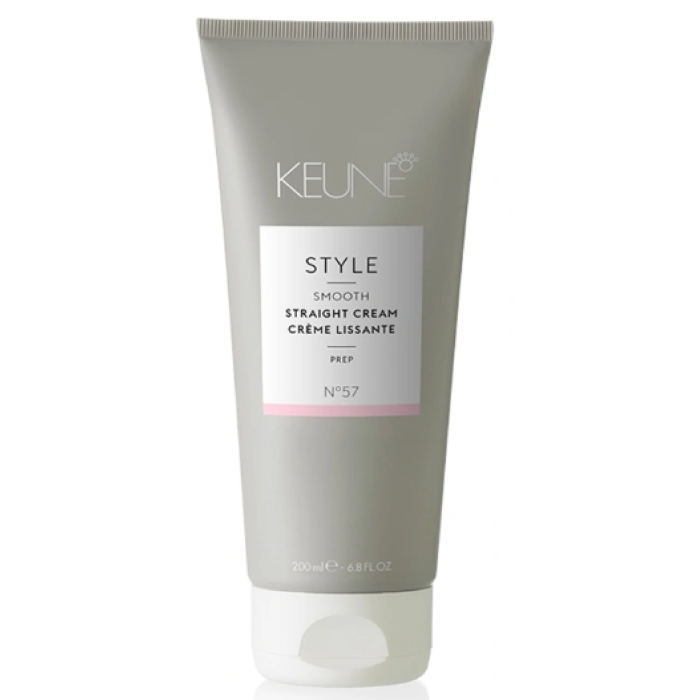 Keune Style Smooth Straight Cream No.57