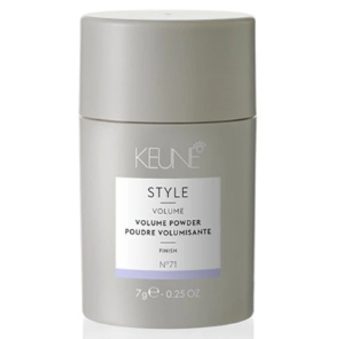 Keune Style Volume Powder No.71