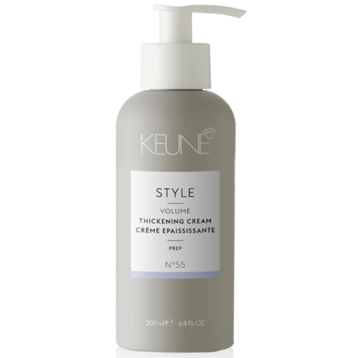 Keune Style Volume Thickening Cream No.55