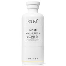Care Vital Nutrition Shampoo