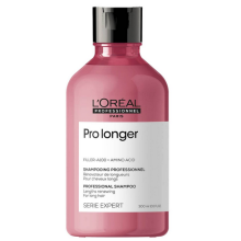 Pro longer Shampoo