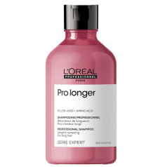 Pro longer Shampoo 300ml