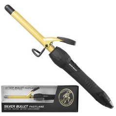 Fastlane Gold Ceramic Curling Iron 16mm 16mm