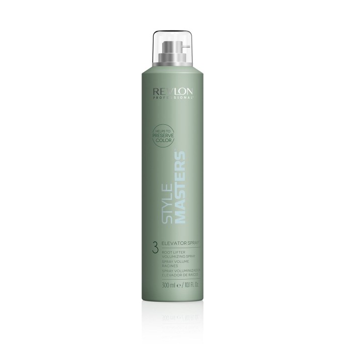 Revlon Professional Style Masters Volume Elevator Spray