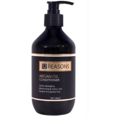 Argan Oil Conditioner 400ml