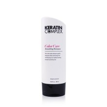Colour Care Smoothing Shampoo