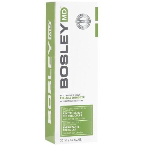 Bosley Healthy Hair Follicle Energizer