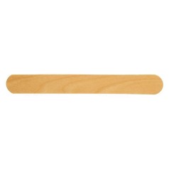 Waxing Spatulas - Medium 100pc