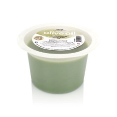 Deluxe XXX Professional Strip Wax - Olive Oil 400g