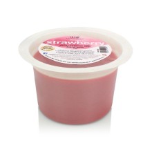 Deluxe XXX Professional Hard Wax - Strawberry