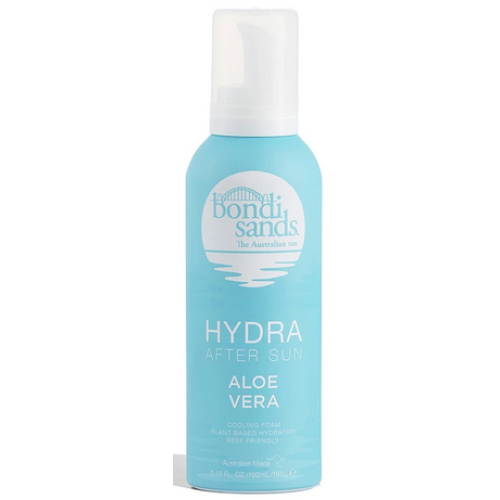 Bondi Sands Hydra After Sun Aloe Vera Cooling Foam