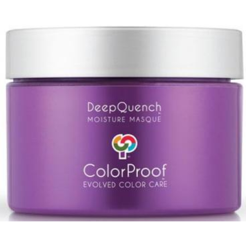 ColorProof DeepQuench  Moisture Masque