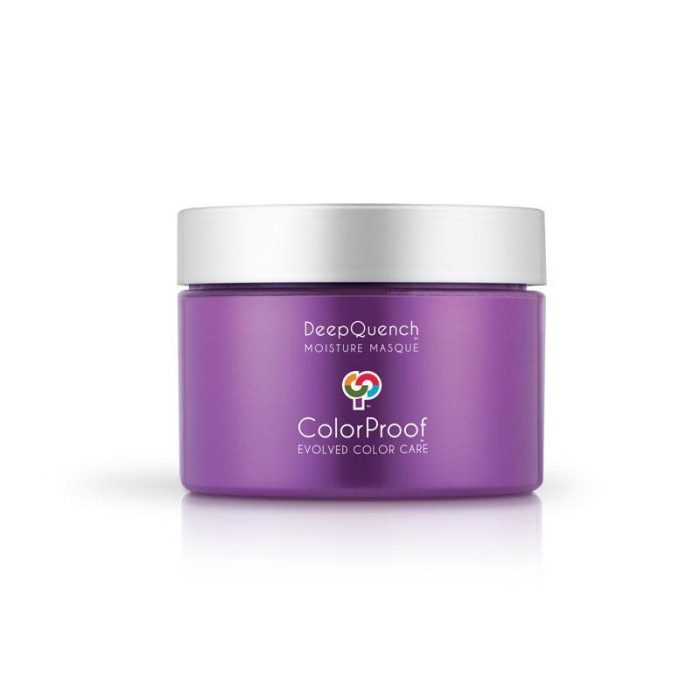 ColorProof Deep Quench Moisture Masque Mini