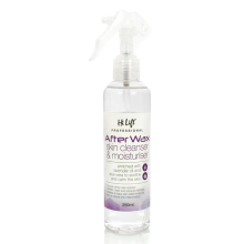 After Wax Skin Cleanser and Moisturiser