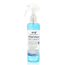 Pre-Wax Skin Cleanser