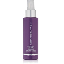 Keratin Infused Rapid Rescue