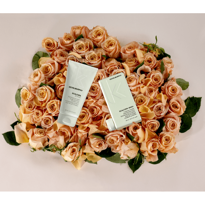 KEVIN.MURPHY SCALP.SPA SCRUB