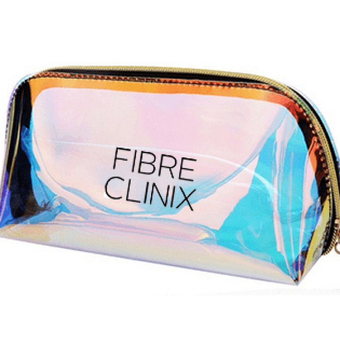 Schwarzkopf Fibre Clinix Cosmetic Bag