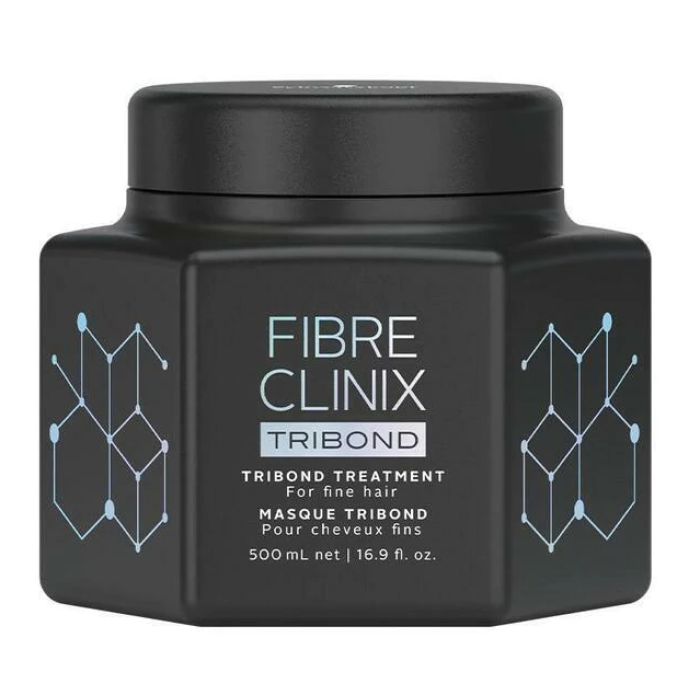 Schwarzkopf Fibre Clinix Tribond Treatment