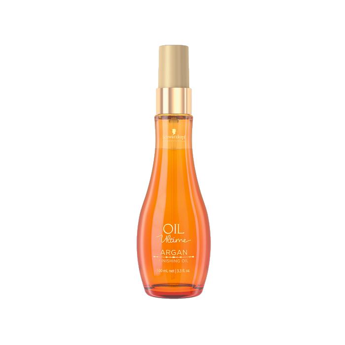 Schwarzkopf Oil Ultime Argan Finishing Oil
