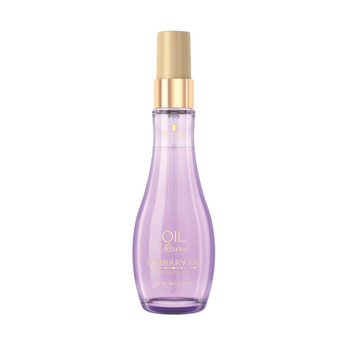Schwarzkopf Oil Ultime Barbary Fig Finishing Oil Schwarzkopf Oil Ultime Barbary Fig Finishing Oil