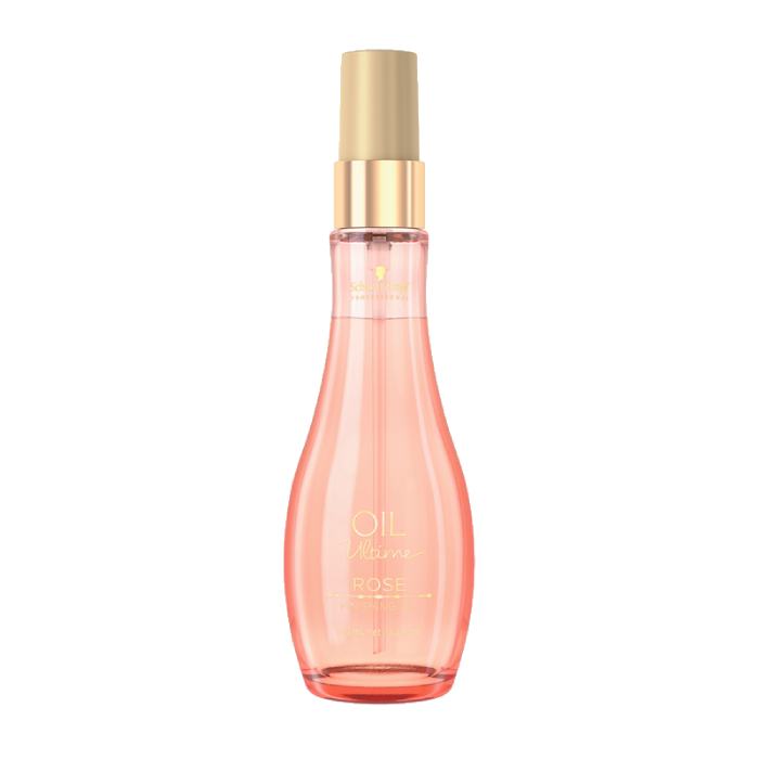 Schwarzkopf Oil Ultime Rose Finishing Oil