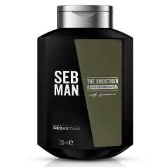 Seb Man The Smoother Conditioner 250ml