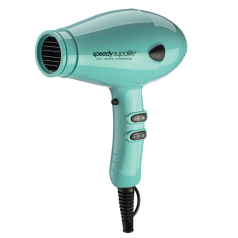 Supalite Professional Hairdryer Tiffany Blue