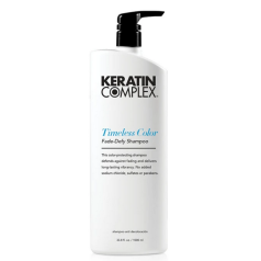 Complex Timeless Colour Shampoo 1 Litre