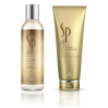 Wella SP Luxe Oil Keratin Shampoo and Conditioner Duo