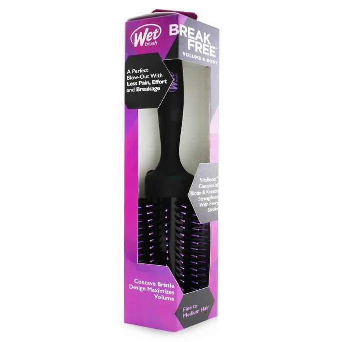 Wet Brush Break Free Blow Dry Brush - Fine to Medium Hair Types