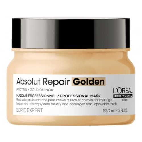 L'Oreal Professional Absolut Repair Golden Masque