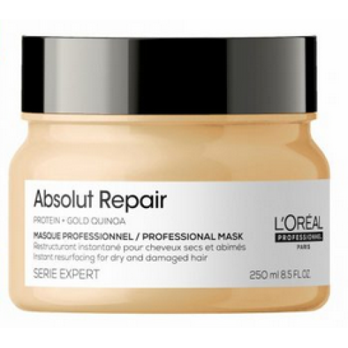 L'Oreal Professional Absolut Repair Resurfacing Masque