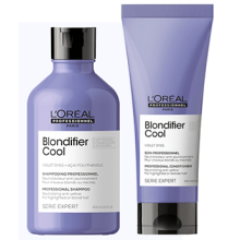 Serie Expert Blondifier