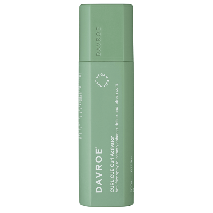 Davroe CURLiCUE Curl Activator