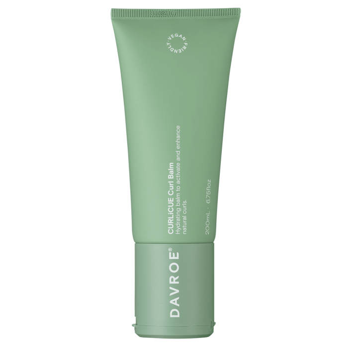 Davroe CURLiCUE Curl Balm