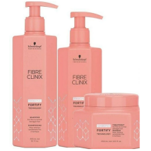 Schwarzkopf Professional Fibre Clinix
