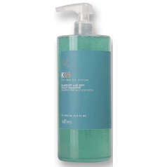 K05 Dandruff and Dry Scalp Shampoo 1 Litre