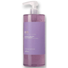 K05 Dandruff and Oily Scalp Shampoo 1 Litre