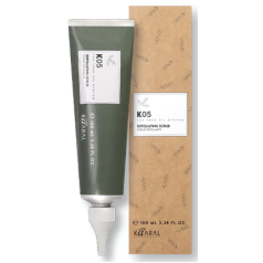 K05 Exfoliating Scrub 100ml