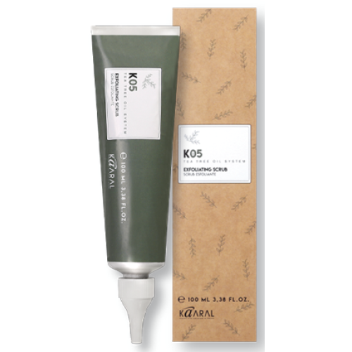 Kaaral K05 Exfoliating Scrub