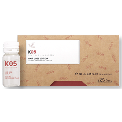 Kaaral K05 Hair Loss Lotion