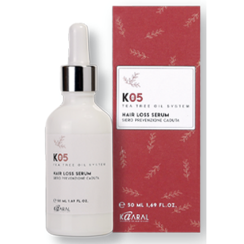 Kaaral K05 Hair Loss Serum