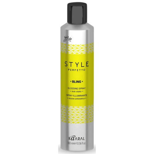 Kaaral Style Perfetto BLING Glossing Spray