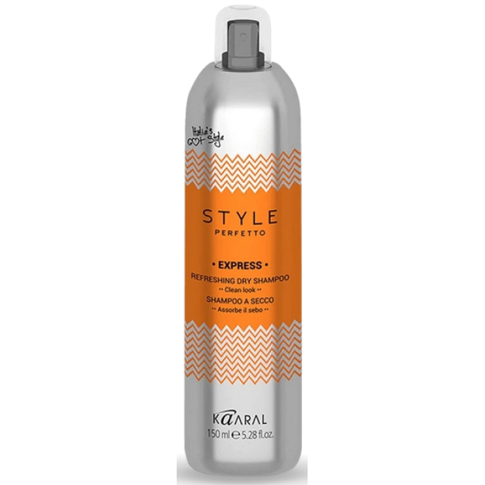 Kaaral Style Perfetto EXPRESS Refreshing Dry Shampoo