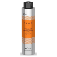 Style Perfetto HYDROGLOSS Texturizing Liquid Gel 200ml