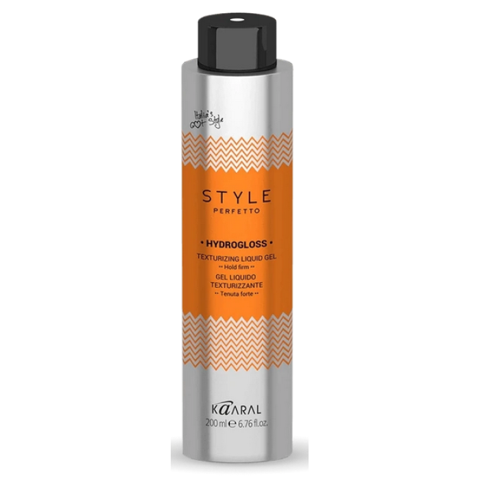 Kaaral Style Perfetto HYDROGLOSS Texturizing Liquid Gel
